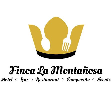 מלון Hondón de las Nieves Finca La Montanosa מראה חיצוני תמונה